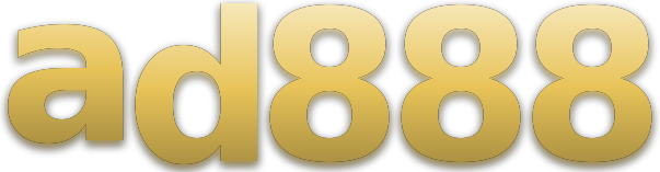 ad888 logo